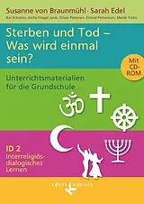 Kartonierter Einband Interreligiös-dialogisches Lernen: ID - Grundschule - Band 2: 3./4. Schuljahr von Anita Fliegel-Jank, Melek Yildiz, Sarah Edel