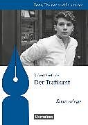 Kartonierter Einband Texte, Themen und Strukturen - Kopiervorlagen zu Abiturlektüren von Robert Seethaler