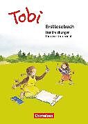 Blätter, zusammengeklebt Tobi, Ausgabe 2016, Handreichungen für den Unterricht von Wilfried Metze