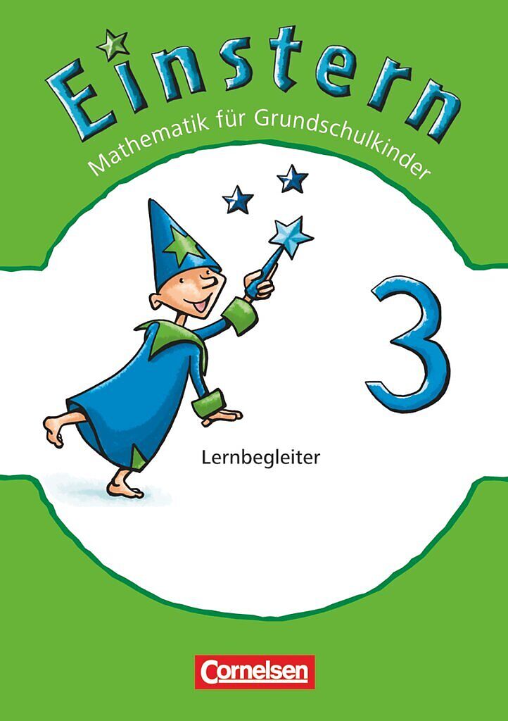 Einstern - Mathematik - Ausgabe 2010 - Band 3