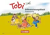 Kartonierter Einband Tobi - Zu allen Ausgaben von