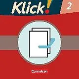Set mit div. Artikeln (Set) Klick! Erstlesen - Grundschule/Förderschule - Lehrwerk für Lernende mit Förderbedarf - 1.-4. Schuljahr von Solveig Haugwitz, Katharina Förster, Volker Hintsch