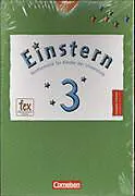 Kartonierter Einband Einstern - Mathematik - Schweiz - Band 3 von