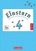 Set mit div. Artikeln (Set) Einstern - Mathematik - Schweiz - Band 4 von
