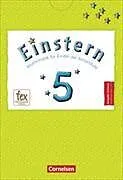 Set mit div. Artikeln (Set) Einstern - Mathematik - Schweiz - Band 5 von 