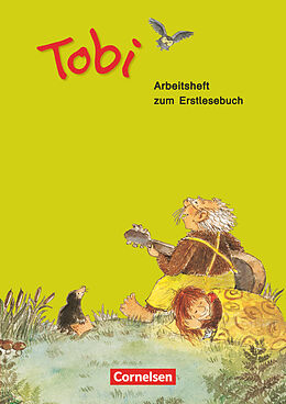 Kartonierter Einband Tobi - Ausgabe 2009 von 