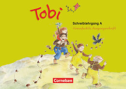 Kartonierter Einband Tobi - Zu allen Ausgaben 2016 und 2009 von Barbara Prippenow