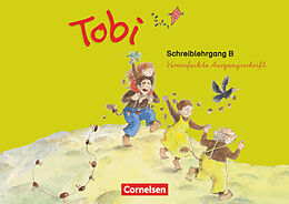 Couverture cartonnée Tobi - Zu allen Ausgaben 2016 und 2009 de Barbara Prippenow