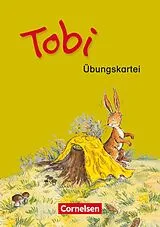Kartonierter Einband Tobi - Zu allen Ausgaben 2016 und 2009 von Wilfried Metze