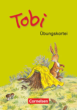 Kartonierter Einband Tobi - Zu allen Ausgaben 2016 und 2009 von Wilfried Metze