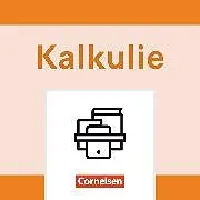 Kalkulie - Diagnose- und Trainingsprogramm für rechenschwache Kinder