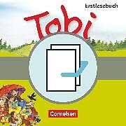 Blätter, zusammengeklebt Tobi, Ausgabe 2016, Handreichungen für den Unterricht, Kopiervorlagen und CD-ROM, Im Paket von Wilfried Metze