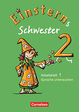 Geheftet Einsterns Schwester - Sprache und Lesen - Ausgabe 2009 - 2. Schuljahr von Jutta Maurach, Roland Bauer
