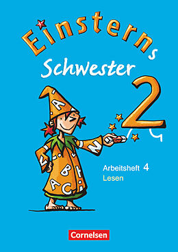 Geheftet Einsterns Schwester - Sprache und Lesen - Ausgabe 2009 - 2. Schuljahr von Susanne Famulla