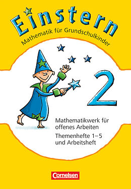 Loseblatt Einstern - Mathematik - Ausgabe 2010 - Band 2 von Jutta Maurach, Roland Bauer