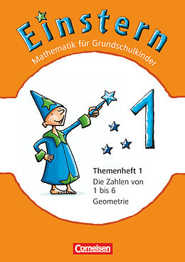 Geheftet Einstern - Mathematik - Ausgabe 2010 - Band 1 von Jutta Maurach, Roland Bauer