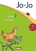 Jo-Jo Sachunterricht - Zu allen Ausgaben - 2. Schuljahr