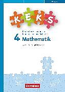 KEKS, Kompetenzerfassung in Kindergarten und Schule, Mathematik, 4. Schuljahr, KEKS 4 Übergang, Durchführungshinweise