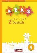 KEKS, Kompetenzerfassung in Kindergarten und Schule, Deutsch, 2. Schuljahr, KEKS 2, 15 Testhefte B