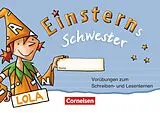 Kartonierter Einband Einsterns Schwester - Zu Ausgabe 2015 und Ausgabe 2021 - 1. Schuljahr von Wilfried Metze