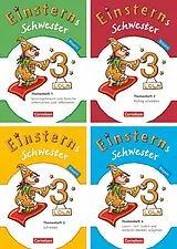 Kartonierter Einband Einsterns Schwester - Sprache und Lesen - Bayern - 3. Jahrgangsstufe von Karin Leopold, Ulrike Schmucker, Marion Bauer