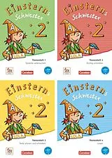 Geheftet (Geh) Einsterns Schwester - Sprache und Lesen - Ausgabe 2015 - 2. Schuljahr von Roland Bauer, Jutta Maurach, Katrin Pfeifer