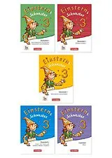 Geheftet Einsterns Schwester - Sprache und Lesen - Ausgabe 2015 - 3. Schuljahr von