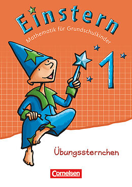 Kartonierter Einband Einstern - Mathematik - Ausgabe 2015 - Band 1 von Roland Bauer, Jutta Maurach