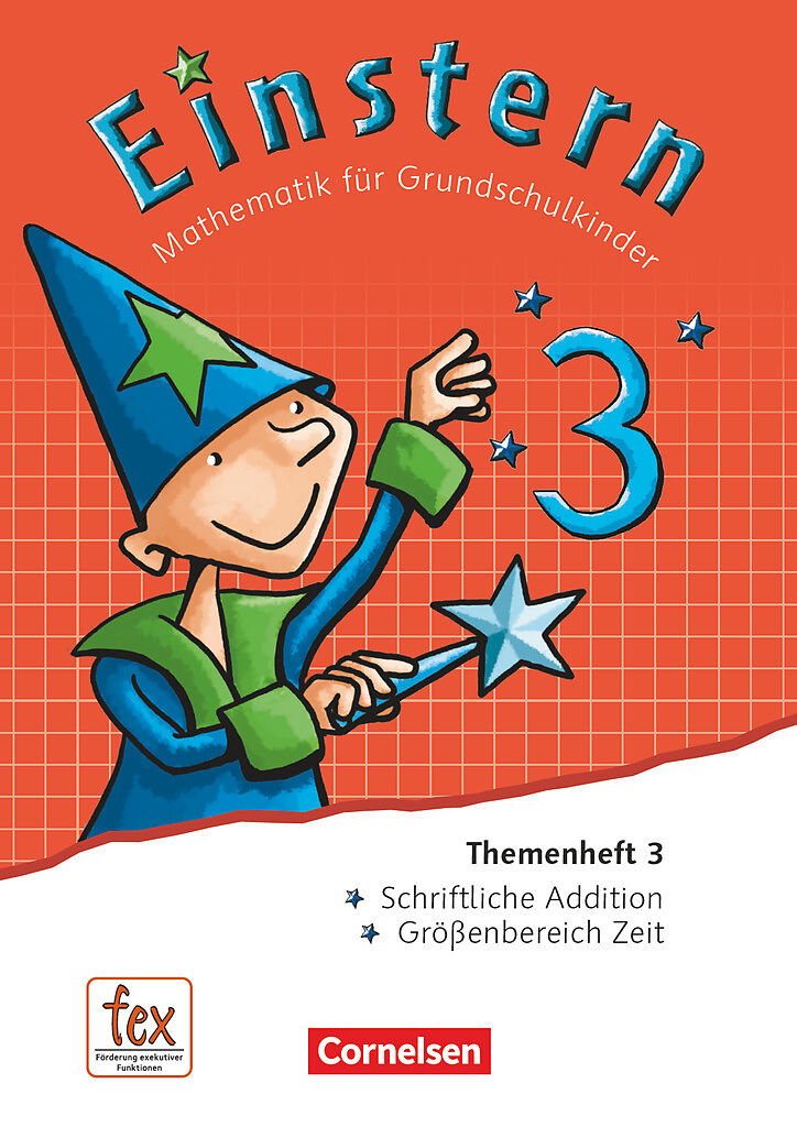 Einstern - Mathematik - Ausgabe 2015 - Band 3