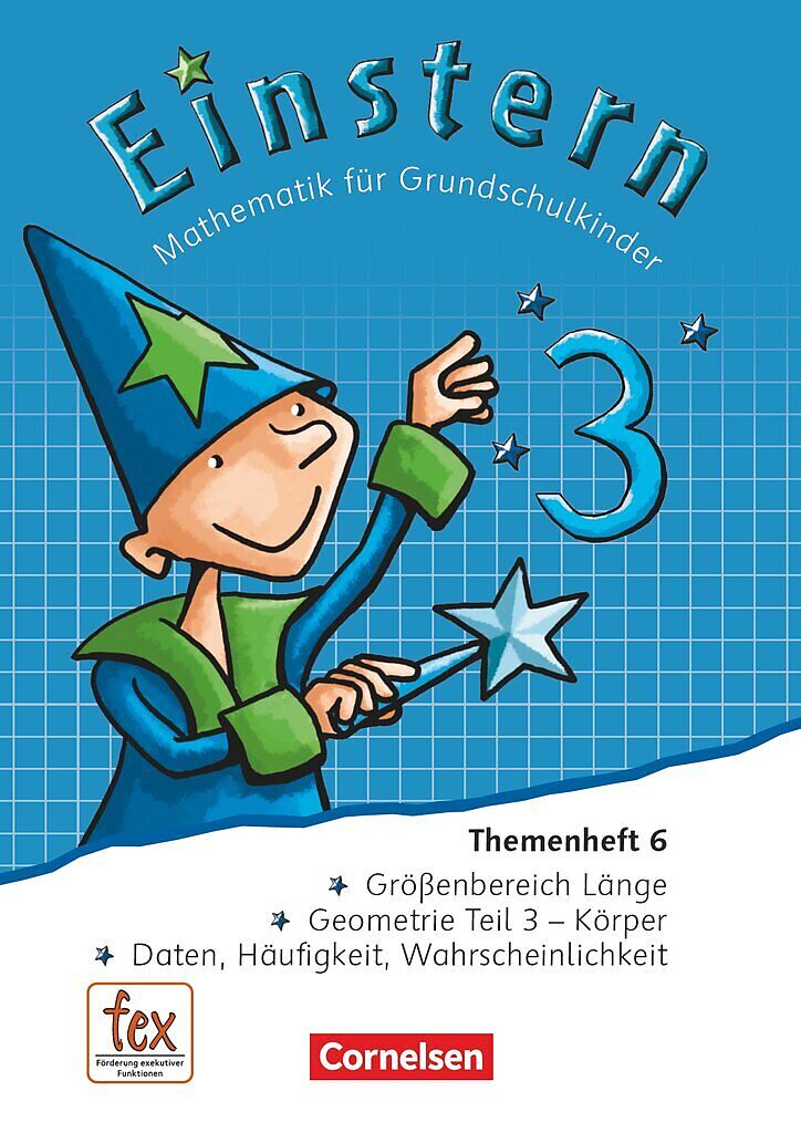 Einstern - Mathematik - Ausgabe 2015 - Band 3