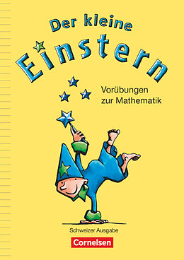 Geheftet Einstern - Mathematik - Schweiz - Vorschule von 