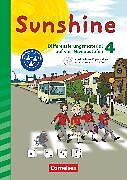 Sunshine - Englisch ab Klasse 3 - Allgemeine Ausgabe 2020 - 4. Schuljahr