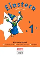 Set mit div. Artikeln (Set) Einstern - Mathematik - Ausgabe 2021 - Band 1 von 
