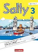 Sally - Englisch ab Klasse 3 - Allgemeine Ausgabe 2020 - 3. Schuljahr