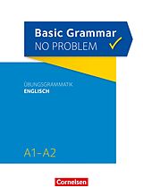 E-Book (epub) Basic Grammar no problem / A1/A2 - Übungsgrammatik Englisch von Christine House