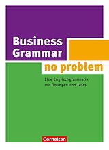 E-Book (epub) Business Grammar - no problem von John Stevens