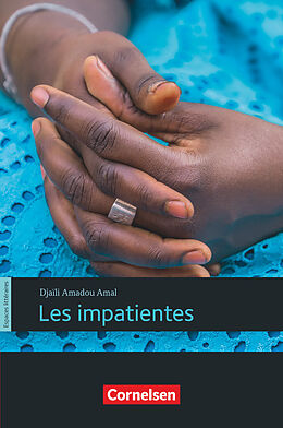 Kartonierter Einband Espaces littéraires - Lektüren in französischer Sprache - B2 von Djaïli Amadou Amal