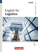 Kartonierter Einband Short Course Series - Englisch im Beruf - English for Special Purposes - B1/B2 von Wiktoria Allan