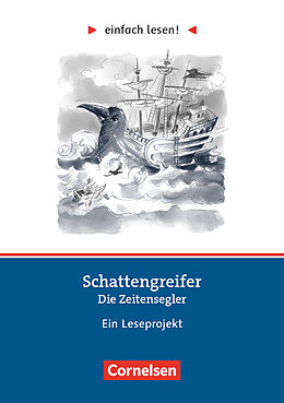 Kartonierter Einband Einfach lesen! - Leseprojekte - Leseförderung ab Klasse 5 - Niveau 2 von Stefan Gemmel