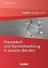 Kartonierter Einband Sozialmanagement von Raimund Erger