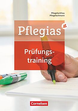 Kartonierter Einband Pflegias - Generalistische Pflegeausbildung - Zu allen Bänden von Martina Schult, Stefanie Eggert, Stephanie Deutsch