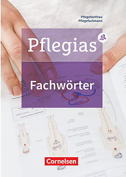 Fester Einband Pflegias - Generalistische Pflegeausbildung - Zu allen Bänden von Friedhelm Henke