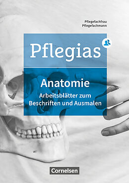 Kartonierter Einband Pflegias - Generalistische Pflegeausbildung - Zu allen Bänden von Maria Pohl-Neidhöfer