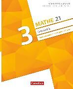 Mathe 21, Sekundarstufe I/Oberstufe, Geometrie, Band 3, Handreichungen mit Kopiervorlagen, Begleitordner mit Lösungen und didaktischen Hinweisen