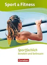 Kartonierter Einband Sport & Fitness - Neubearbeitung von Thomas Flicke