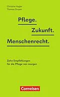 E-Book (epub) Pflegias - Kontrovers von Christine Vogler, Thomas Druyen