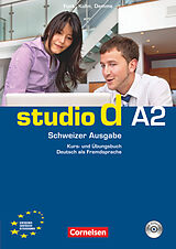 Studio D A1 Deutsch Als Fremdsprache Audio Cd Free