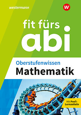 Paperback Fit fürs Abi von Gotthard Jost, Tobias Breuer
