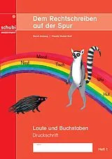 Geheftet Dem Rechtschreiben auf der Spur von Bernd Jockweg