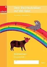 Geheftet Dem Rechtschreiben auf der Spur von Bernd Jockweg